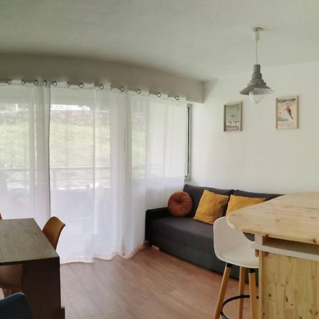 Gourette Appartement Pres Des Pistes, Residence Val Soleil, 256 Gourette Nord, Rue De Tortes Eaux-Bonnes Εξωτερικό φωτογραφία