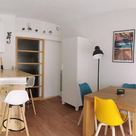 Gourette Appartement Pres Des Pistes, Residence Val Soleil, 256 Gourette Nord, Rue De Tortes Eaux-Bonnes Εξωτερικό φωτογραφία