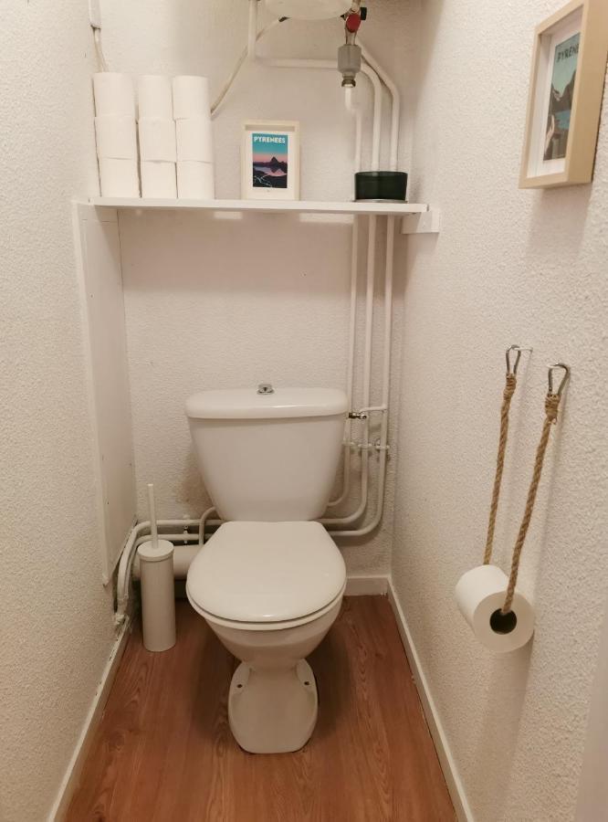 Gourette Appartement Pres Des Pistes, Residence Val Soleil, 256 Gourette Nord, Rue De Tortes Eaux-Bonnes Εξωτερικό φωτογραφία